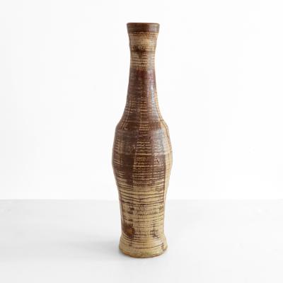 Robert Johnson Washington ROBERT JOHNSON WASHINGTON STUDIO VASE UNITED KINGDOM 1965 