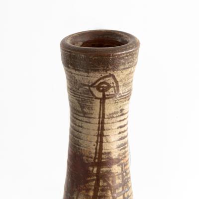 Robert Johnson Washington ROBERT JOHNSON WASHINGTON STUDIO VASE UNITED KINGDOM 1965 
