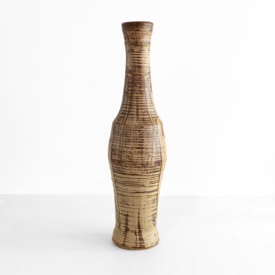 Robert Johnson Washington ROBERT JOHNSON WASHINGTON STUDIO VASE UNITED KINGDOM 1965 