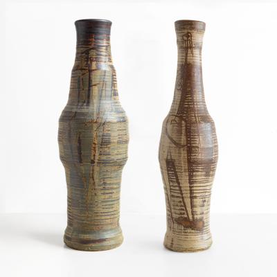 Robert Johnson Washington ROBERT JOHNSON WASHINGTON STUDIO VASE UNITED KINGDOM 1965 
