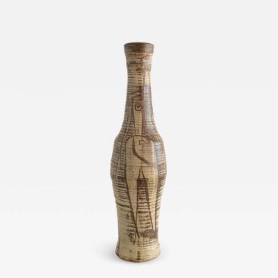Robert Johnson Washington ROBERT JOHNSON WASHINGTON STUDIO VASE UNITED KINGDOM 1965 