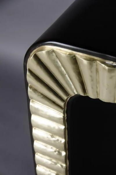 Robert Kuo Deco Design Console by Robert Kuo Limited Edition