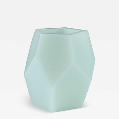 Robert Kuo Robert Kuo Facet Vase
