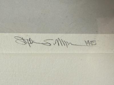 Robert Mapplethorpe EROTIC SURREALIST BLACK WHITE FLOWER PHOTOGRAPHS MANNER OF ROBERT MAPPLETHORPE