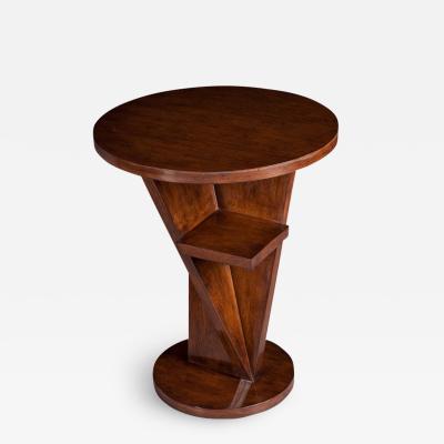 Robert Marinelli CAPRI SIDE TABLE