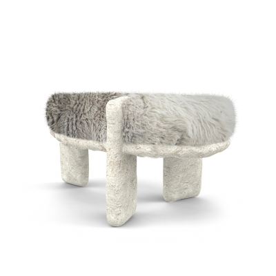 Robert Marinelli GOYAH OTTOMAN