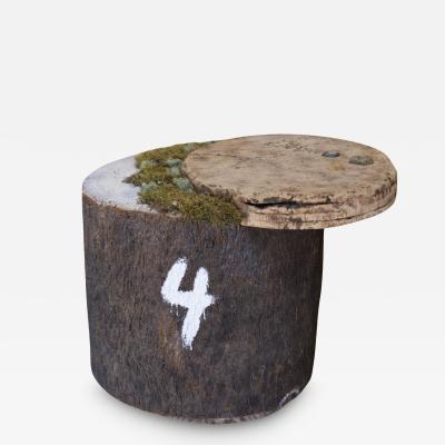 Robert Marinelli Harvest Inprint Table III 