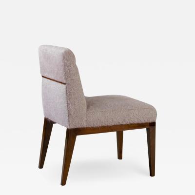 Robert Marinelli LE CAPRICE DINING CHAIR