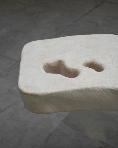 Robert Marinelli Mictlan Console Table