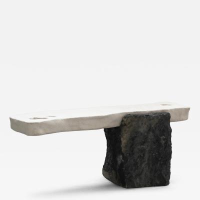 Robert Marinelli Mictlan Console Table