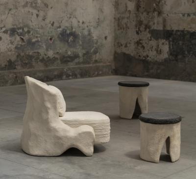 Robert Marinelli Mitclan Drinks Tables