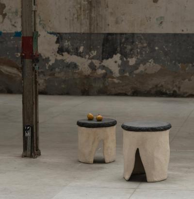 Robert Marinelli Mitclan Drinks Tables