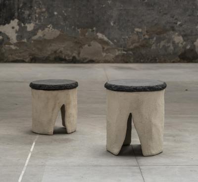 Robert Marinelli Mitclan Drinks Tables