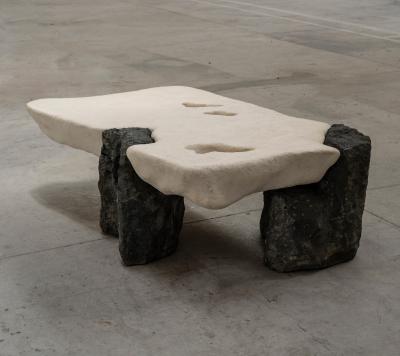 Robert Marinelli Mitclan Low Table