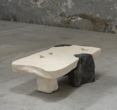 Robert Marinelli Mitclan Low Table