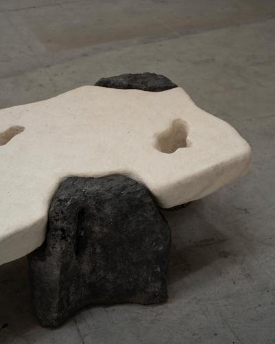 Robert Marinelli Mitclan Low Table