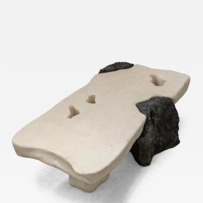 Robert Marinelli Mitclan Low Table