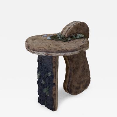 Robert Marinelli One Leg Myth Table I 