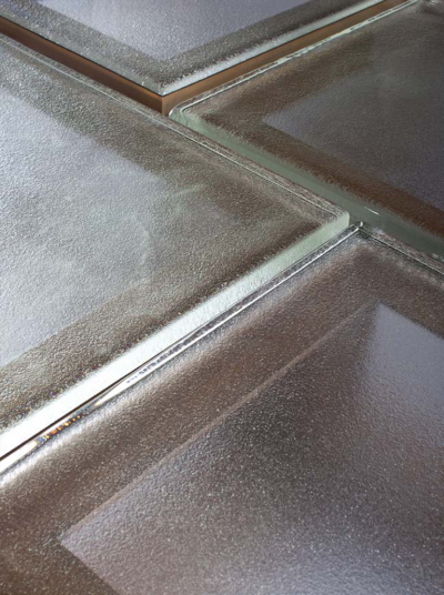 Robert Marinelli SET OF FOUR BIENALLE TABLES