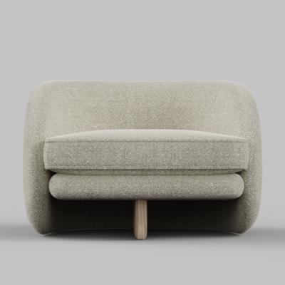 Robert Marinelli VANUATU LOUNGE CHAIR