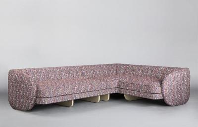 Robert Marinelli VANUATU SOFA