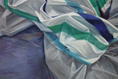 Robert Marshall Large Robert Marshall American Utah 1944 2016 1987 oil on canvas 