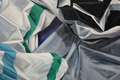 Robert Marshall Large Robert Marshall American Utah 1944 2016 1987 oil on canvas 