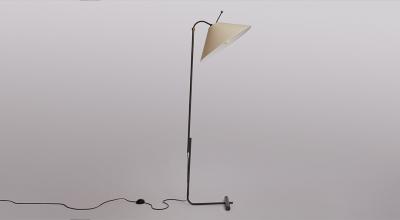 Robert Mathieu Robert Mathieu floor lamp