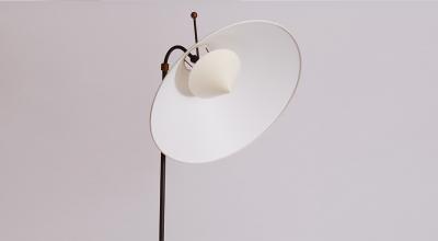 Robert Mathieu Robert Mathieu floor lamp