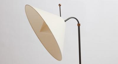 Robert Mathieu Robert Mathieu floor lamp