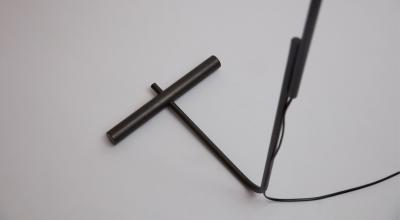Robert Mathieu Robert Mathieu floor lamp