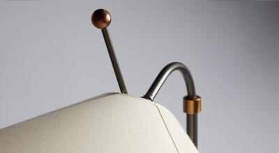 Robert Mathieu Robert Mathieu floor lamp