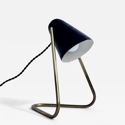 Robert Mathieu Table Lamp by Robert Mathieu