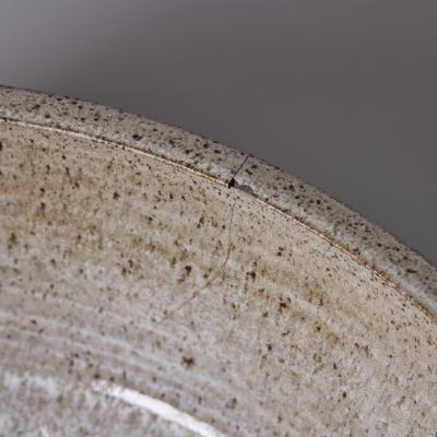 Robert Maxwell Monumental Robert Maxwell David Cressey Sunburst Low Planter for Earthgender