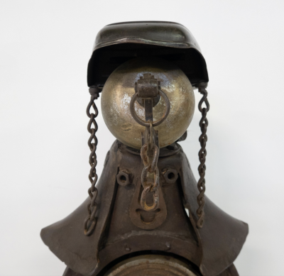 Robert Michiels Iron Sculpture By Robert Michiels Belgium 1960s