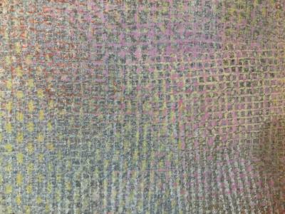 Robert Natkin Robert Natkin Acrylic on Canvas Mixed Media Painting