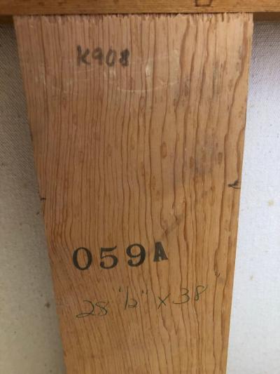 Robert Natkin Robert Natkin Acrylic on Canvas Mixed Media Painting