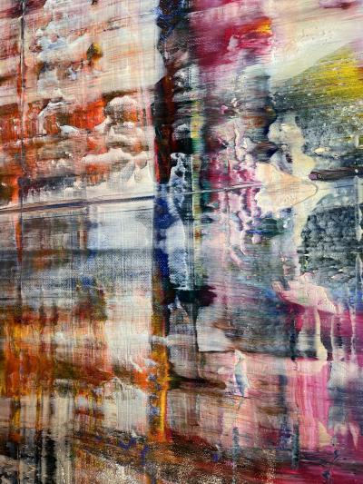 Robert Niesse Abstract informal 2023 2070 4