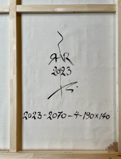 Robert Niesse Abstract informal 2023 2070 4