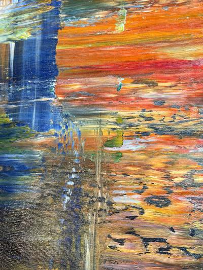 Robert Niesse Abstract informal 2023 2101 1