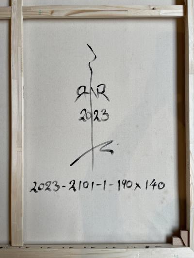 Robert Niesse Abstract informal 2023 2101 1