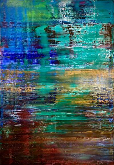 Robert Niesse Abstract informal 2023 2104 11