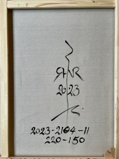 Robert Niesse Abstract informal 2023 2104 11