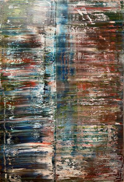 Robert Niesse Abstract informal 2023 2104 3