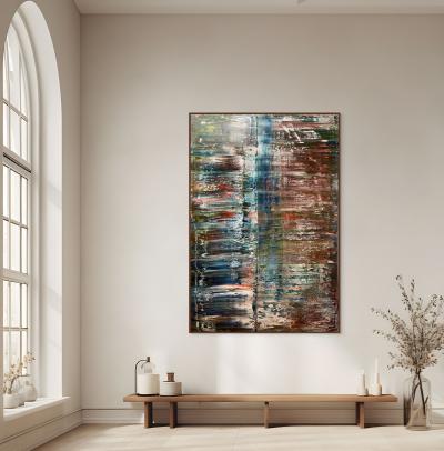 Robert Niesse Abstract informal 2023 2104 3