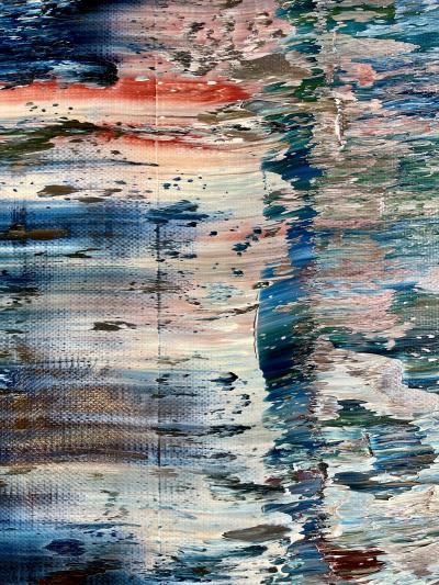 Robert Niesse Abstract informal 2023 2104 3