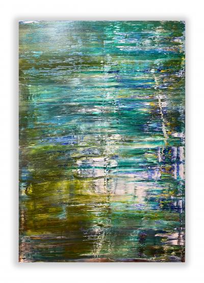 Robert Niesse Abstract informal 2023 2104 4