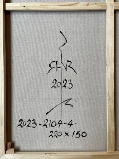 Robert Niesse Abstract informal 2023 2104 4