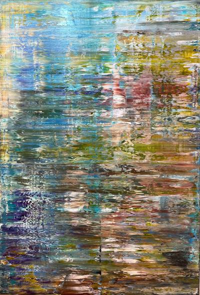Robert Niesse Abstract informal 2023 2104 5