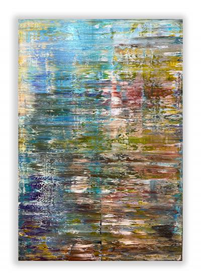 Robert Niesse Abstract informal 2023 2104 5